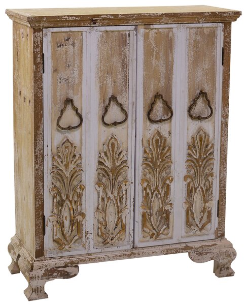 Mobile 2 Ante in Legno