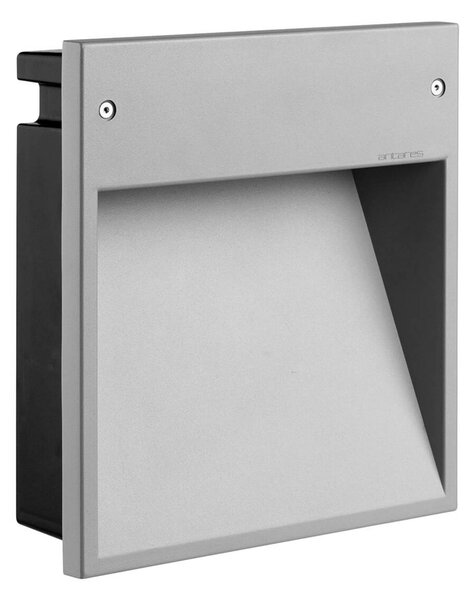 FLOS Mini Box - Applique a LED da incasso, IP65 | FAVI.it