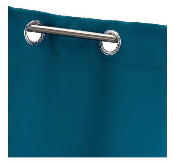 Tenda oscurante blu 140x260 cm Best-Out – Casa Selección
