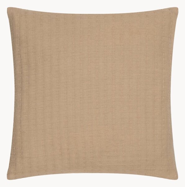 Cuscino decorativo in cotone Hush