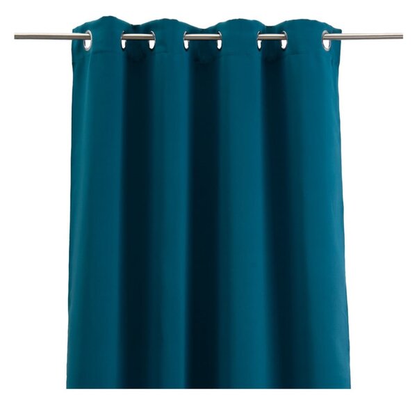 Tenda oscurante blu 140x260 cm Best-Out – Casa Selección