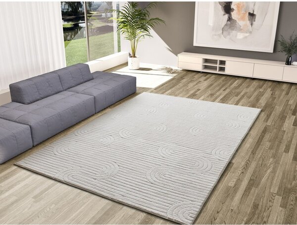 Tappeto crema 60x110 cm Estilo - Universal