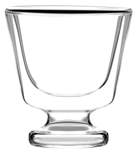 Set di bicchieri da gelato 2 pz 250 ml Soho – Vialli Design