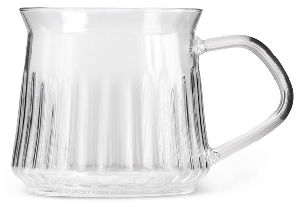 Tazze in set per cappuccino/con parete doppia 2 pz 320 ml Mia – Vialli Design