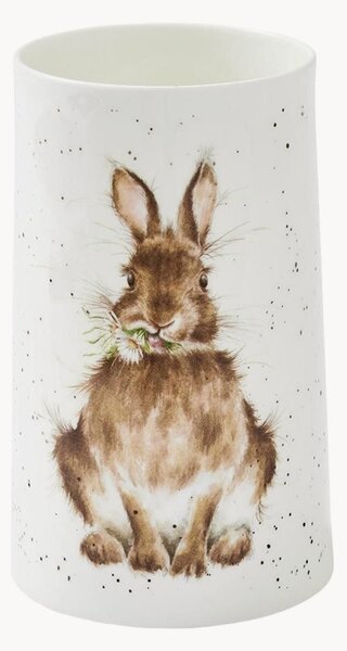 Vaso Rabbit, alt. 15 cm