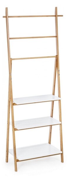 Scaffale Scaletta Audrey in Legno