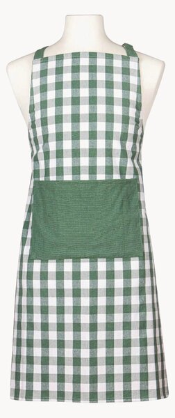 Grembiule Gingham