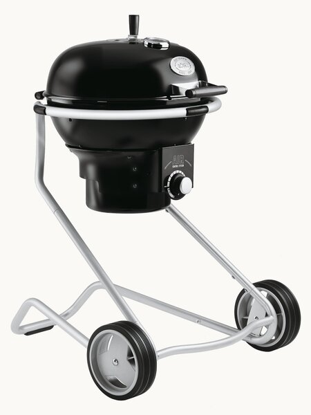 Barbecue Kettle Grill No. 1 AIR F50
