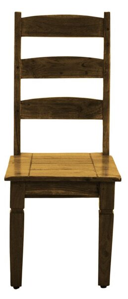 Sedia in Legno Antic Chiaro