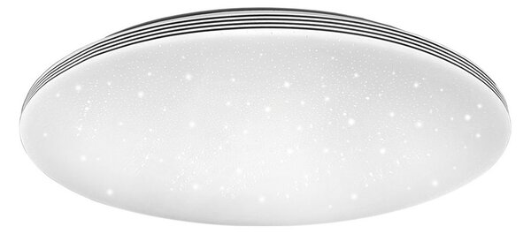 Plafoniera LED dimmerabile VENTA LED/60W/230V 2700-6500K + telecomando