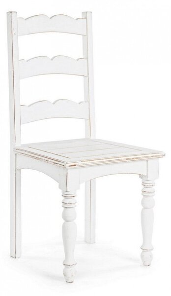 Sedia Colette in Legno