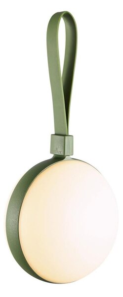 Nordlux - Lampada portatile da esterno dimmerabile BRING TO-GO LED/1W/3,7V IP54