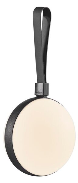 Nordlux - Lampada portatile da esterno dimmerabile BRING TO-GO LED/1W/3,7V IP54