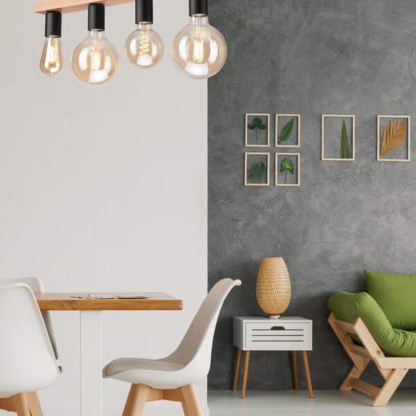 Apparecchio a soffitto Vito - LAMKUR