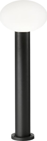 Ideal Lux - Lampada da esterno CLIO 1xE27/42W/230V 60 cm IP44 nera