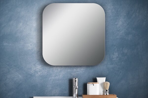 Specchio in 60x2x60cm TFT Leader 2 Specchio