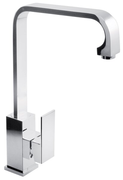 Rubinetto Cucina Miscelatore Monocomando Apell AP5001HACR Cromato
