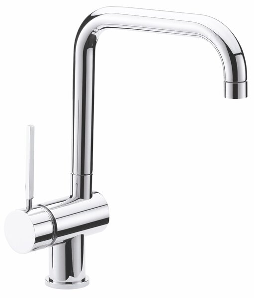 Rubinetto Cucina Miscelatore Monocomando Apell AP500CR Cromato
