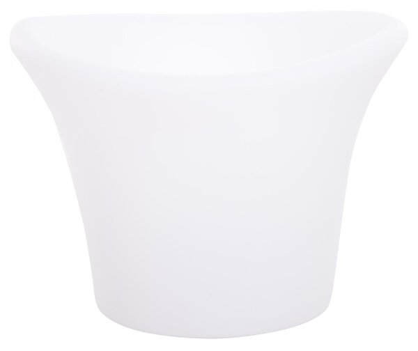 Secchiello da Ghiaccio in Polietilene da Esterno con LED WineLED