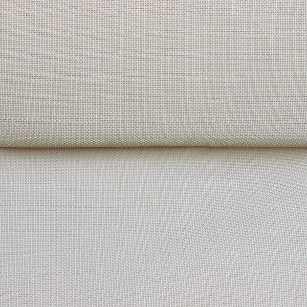 Dondolo Cerboli con Cuscino 77x152x85 h cm in Alluminio Grigio