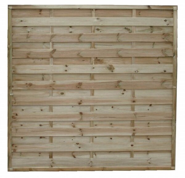 Frangivento Lilo 90x180 cm in Legno
