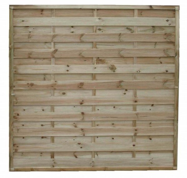 Frangivento Lilo 90x180 cm in Legno