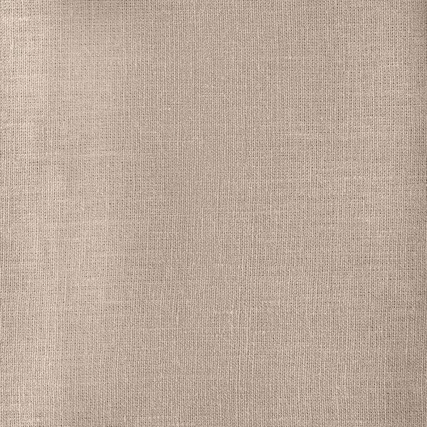 Lenzuolo elastico di lino marrone chiaro, 180 x 200 cm Portobello - Linen Tales