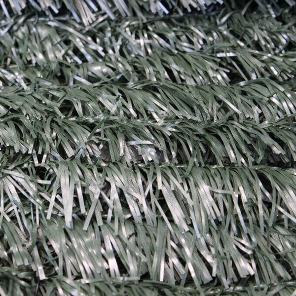 Siepe Sintetica Pino 300x100 h cm in Polietilene Verde