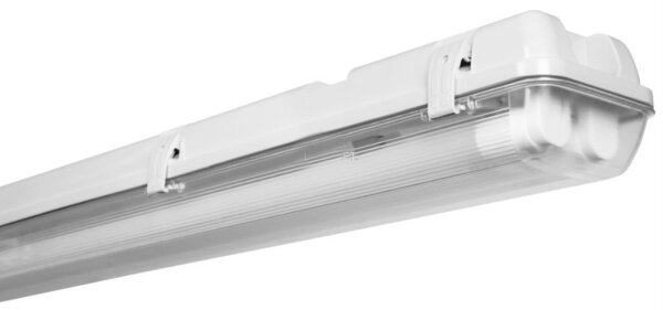 Osram - Apparecchio tecnico fluorescente LED SUBMARINE 2xG13/15W/230V IP65