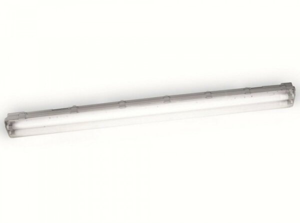 Osram - Apparecchio tecnico fluorescente LED SUBMARINE 2xG13/15W/230V IP65