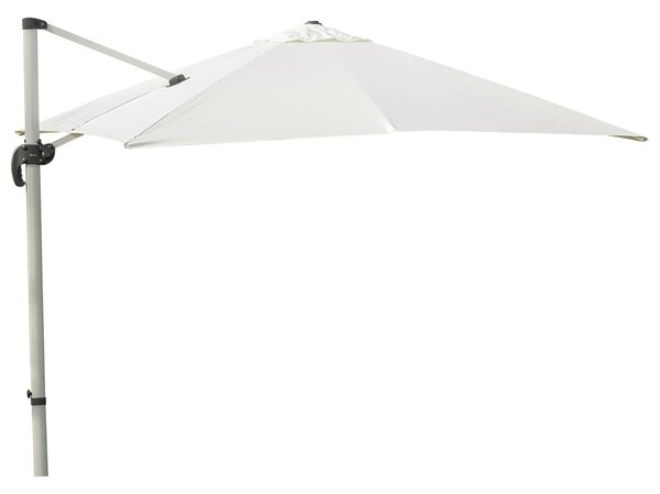 Ombrellone da Giardino 3x3 m Rays Bianco