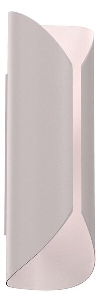 Applique BARBOS 2xG9/8W/230V crema