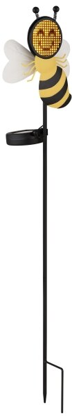 Globo 36591 - Lampada solare LED 200xLED/0,06W/3V IP44 ape