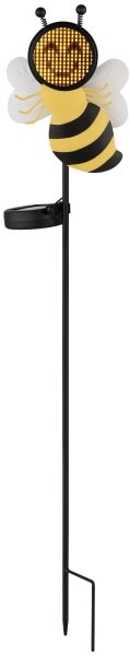 Globo 36591 - Lampada solare LED 200xLED/0,06W/3V IP44 ape
