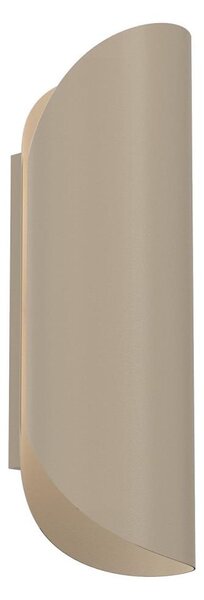 Applique BARBOS 2xG9/8W/230V beige