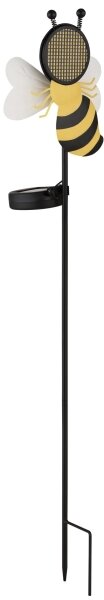 Globo 36591 - Lampada solare LED 200xLED/0,06W/3V IP44 ape