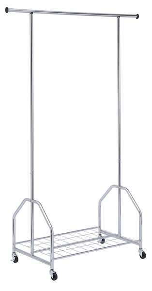 Stender in Metallo Cromato Light Portata 50Kg Tosini AC6036CR