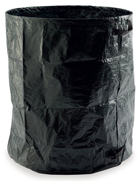 Sacco Raccoglifoglie 68x68x77 cm in Polietilene