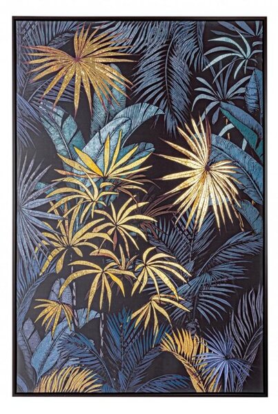 Quadro con Cornice Bold 919 122x82 cm in Mdf