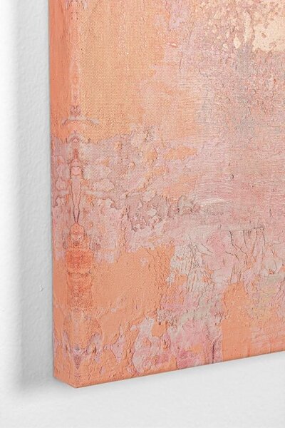 Dipinto Talent 021 90x120 cm in Legno