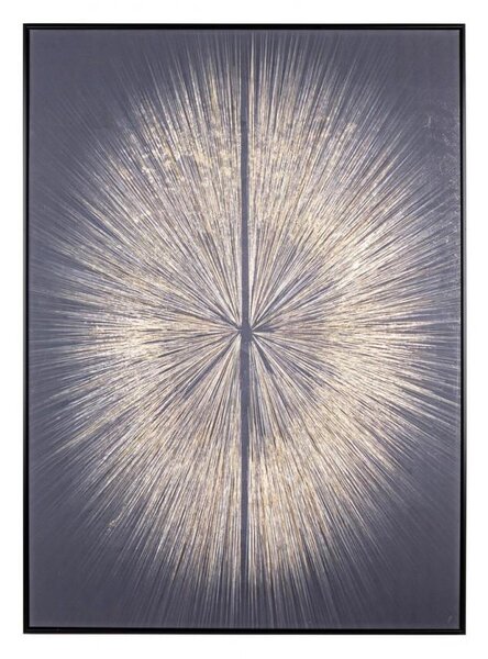 Quadro con Cornice Bold 25450 102x142 cm in Stampa su Tela