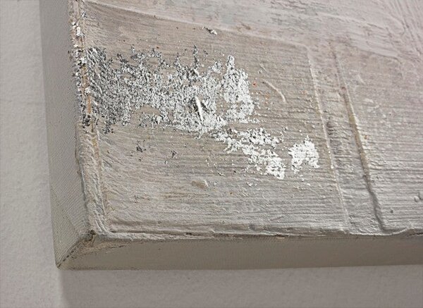 Dipinto Olio Crown 20846-4 140x180 cm in Olio su Tela