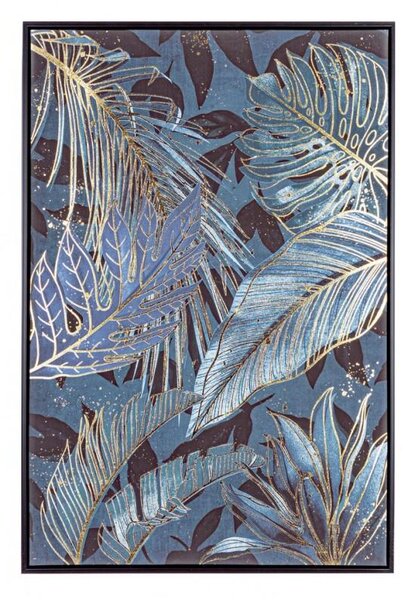Quadro con Cornice Bold 512 62x92 cm in Mdf