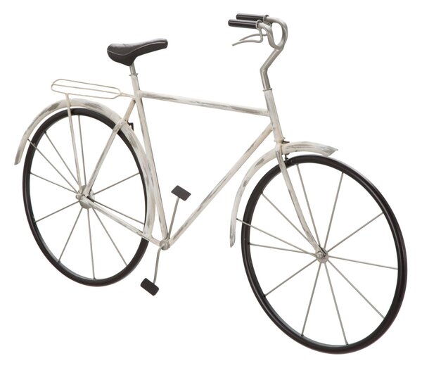 Pannello Bici Ferro 99x5,5x61 cm in Ferro