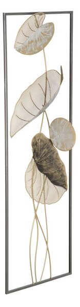 Pannello Loto 31x5x89,5 cm in Ferro