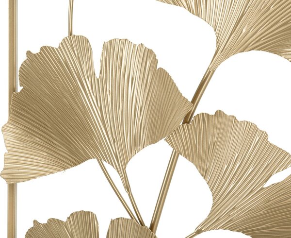 Pannello Lexy 31x4x89,5 cm in Ferro Multicolor