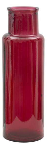 Vaso Noa Ø15x45 cm Vetro