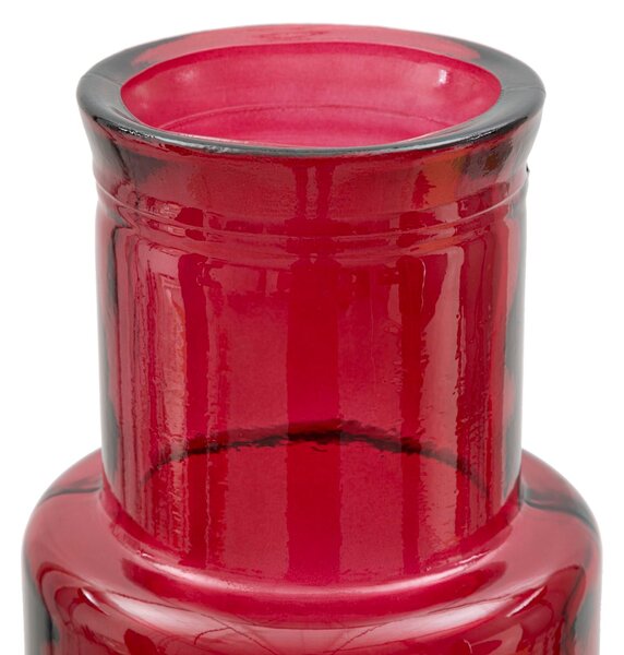 Vaso Noa Ø15x55 cm Vetro