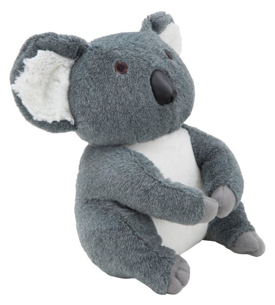 Ferma Porte Koala 23x14x26 cm in Cotone