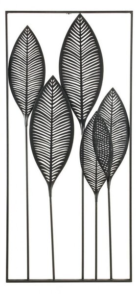 Parete Adhira 61x135 cm in Acciaio